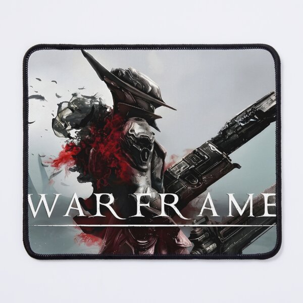 Item preview, Warframe designed and sold by maglomanya.