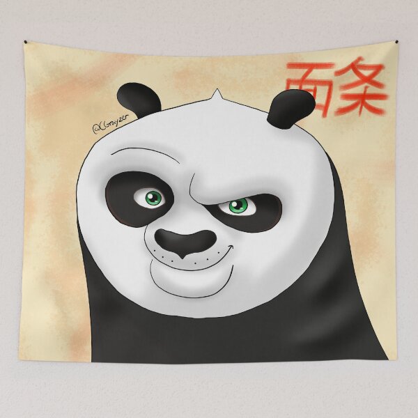 Item preview, Po designed and sold by CGrayzer-Art.