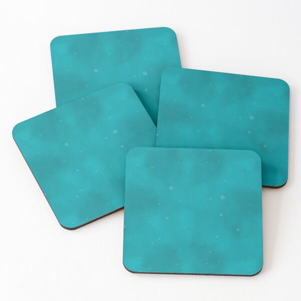 Item preview, Deep Sea - Teal designed and sold by FoxfireStardust.