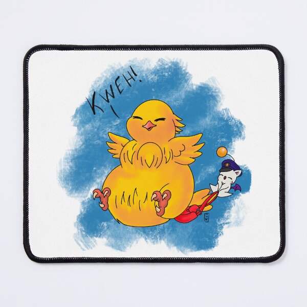 Item preview, Chubby chocobo designed and sold by GrungePanda.