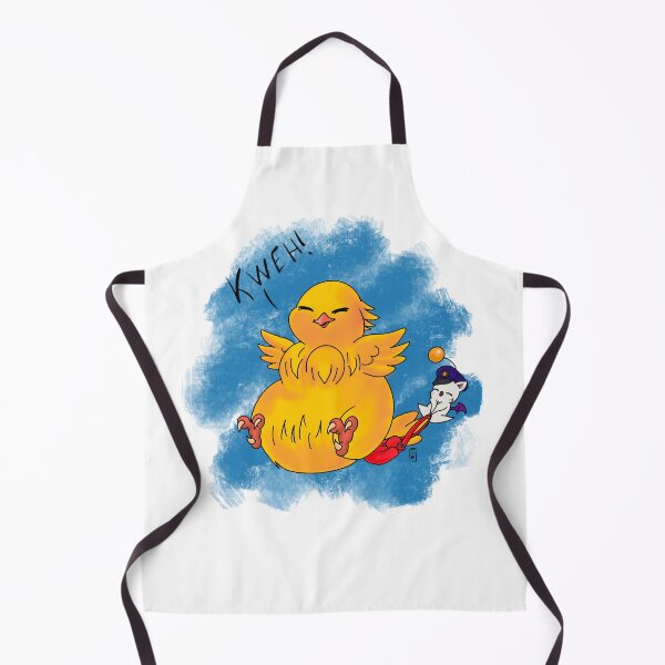 Item preview, Chubby chocobo designed and sold by GrungePanda.
