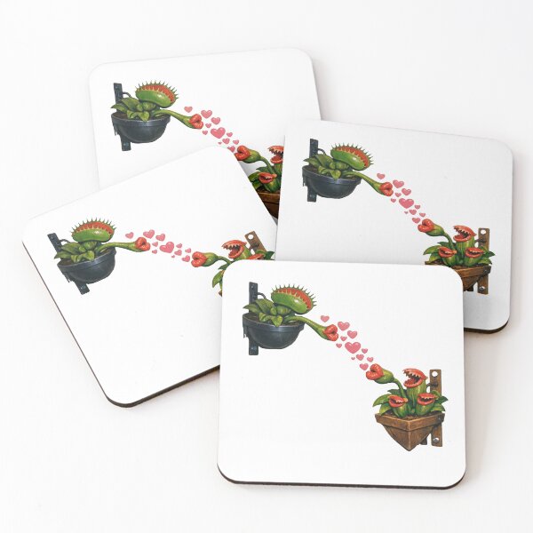 Item preview, Pot plants designed and sold by Atelierby-Anita.
