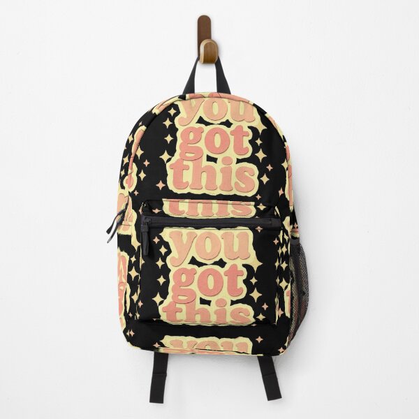 Item preview, You got this designed and sold by Stefrait-7.
