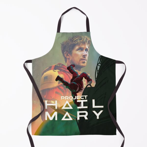Item preview, Project Hail Mary designed and sold by TylerRoseStorey.