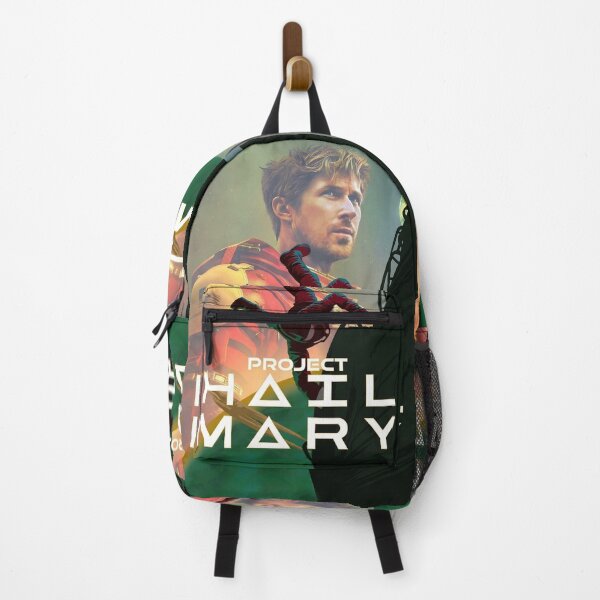 Item preview, Project Hail Mary designed and sold by TylerRoseStorey.