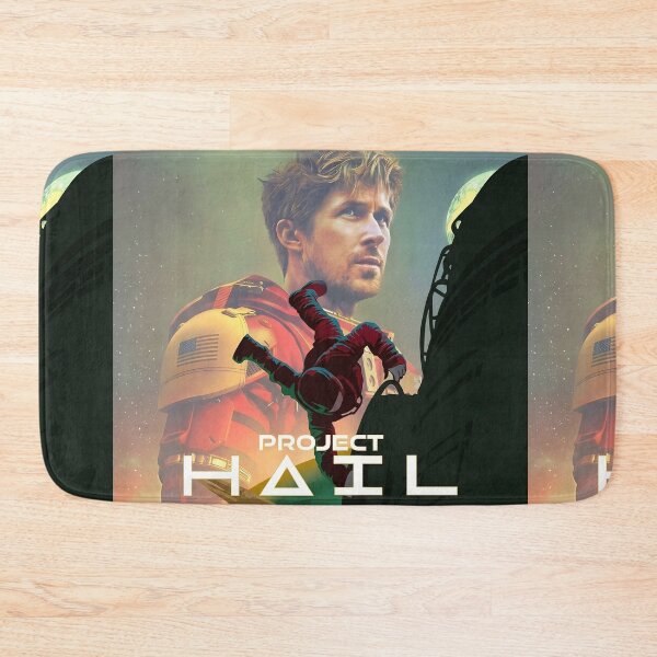 Item preview, Project Hail Mary designed and sold by TylerRoseStorey.