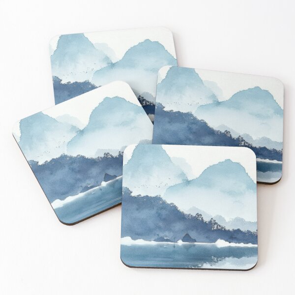 Item preview, Blue Ridges designed and sold by CHCOfficial.