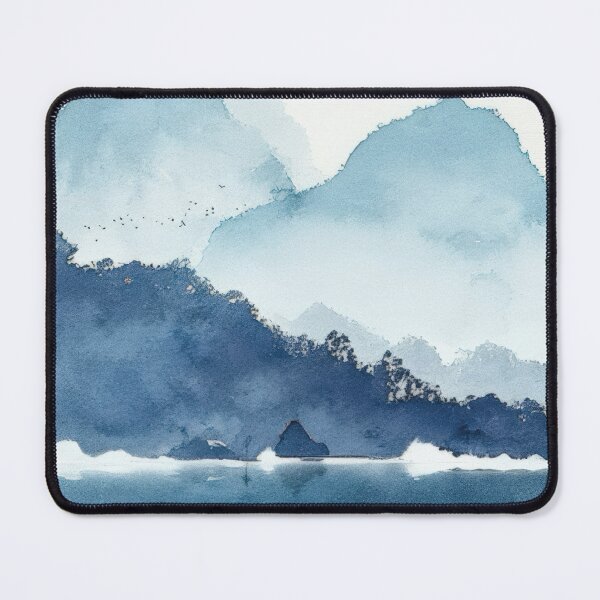 Item preview, Blue Ridges designed and sold by CHCOfficial.