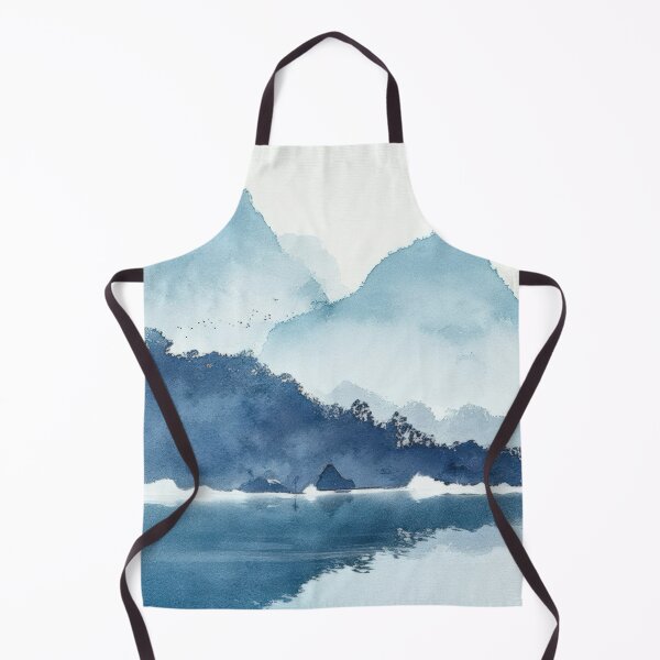 Item preview, Blue Ridges designed and sold by CHCOfficial.