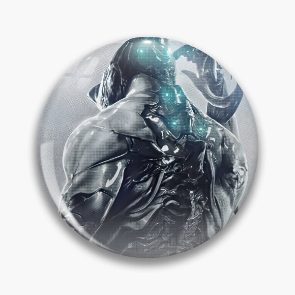Item preview, Warframe designed and sold by maglomanya.