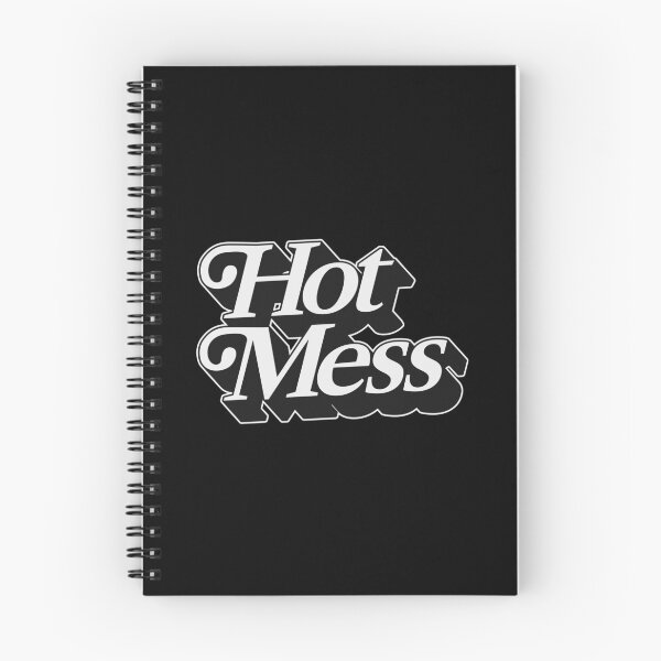 Item preview, HOT MESS designed and sold by oddwonders.