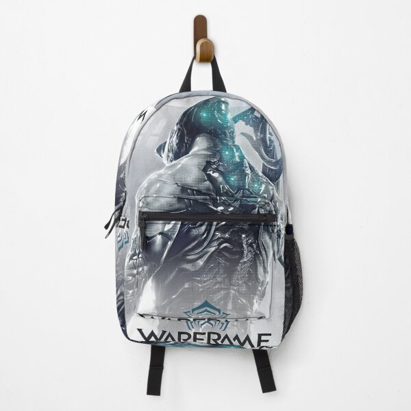 Item preview, Warframe designed and sold by maglomanya.