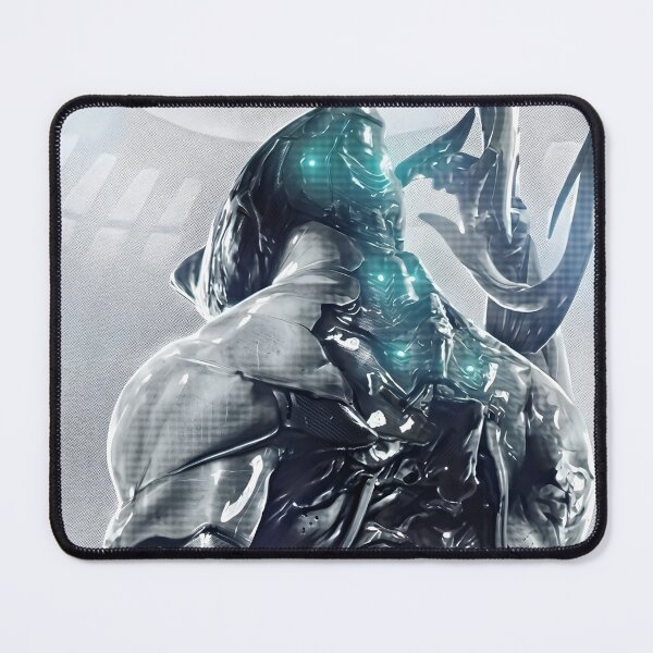 Item preview, Warframe designed and sold by maglomanya.