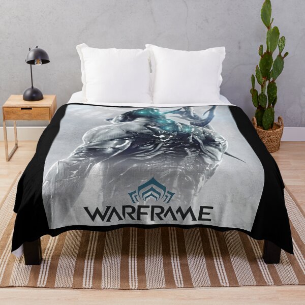 Item preview, Warframe designed and sold by maglomanya.
