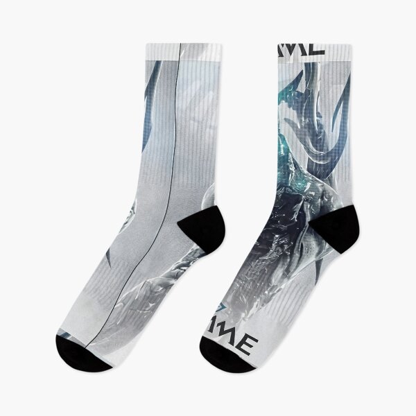 Item preview, Warframe designed and sold by maglomanya.