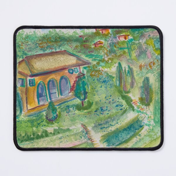 Item preview, Some Villa in Bergamo designed and sold by aurabyaubrey.