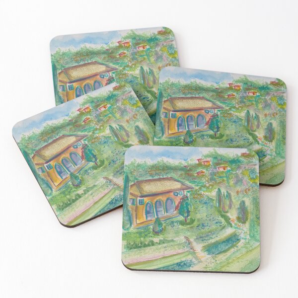 Item preview, Some Villa in Bergamo designed and sold by aurabyaubrey.