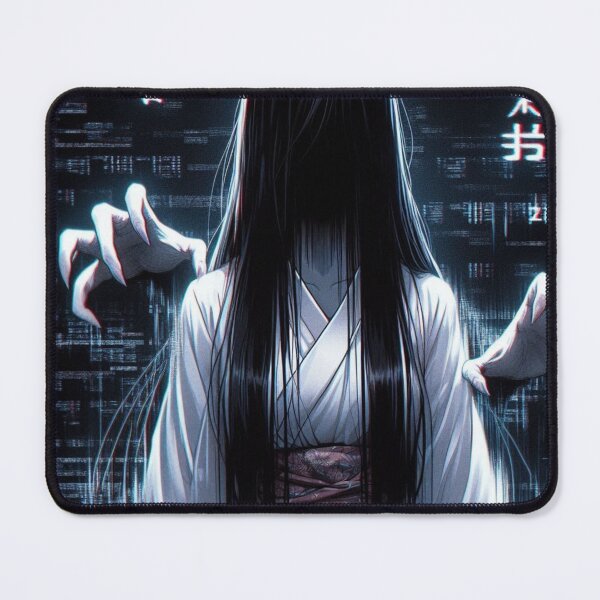 Item preview, The Onyro's Curse - (The Ring, The Grudge, The Onryo, Ghost Girl) designed and sold by Wonka44.
