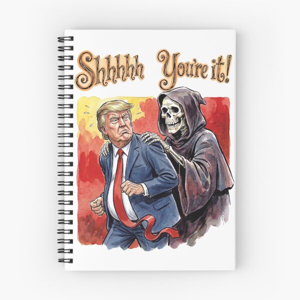 Item preview, Shhhhh... You're It! designed and sold by graficsfx.