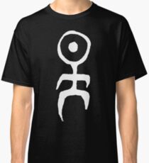 Einsturzende Neubauten logo Classic T-Shirt