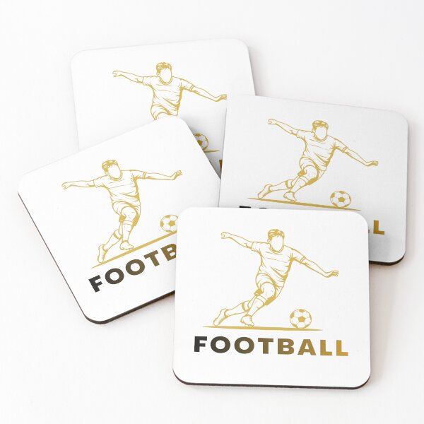 Item preview, Football Player Soccer Kick Sport T-Shirt Soccer Lover Gift designed and sold by EvolusionPro.
