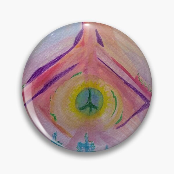 Item preview, Peace n Trees designed and sold by aurabyaubrey.