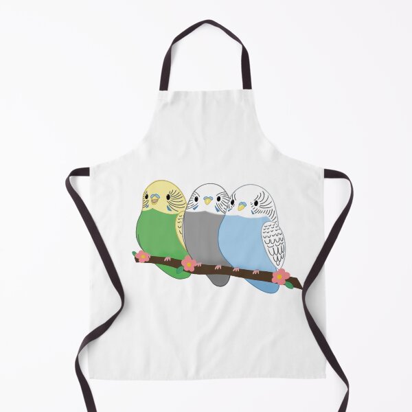 Item preview, Copy of Bungie Parrots (Without Background) designed and sold by mochidough.