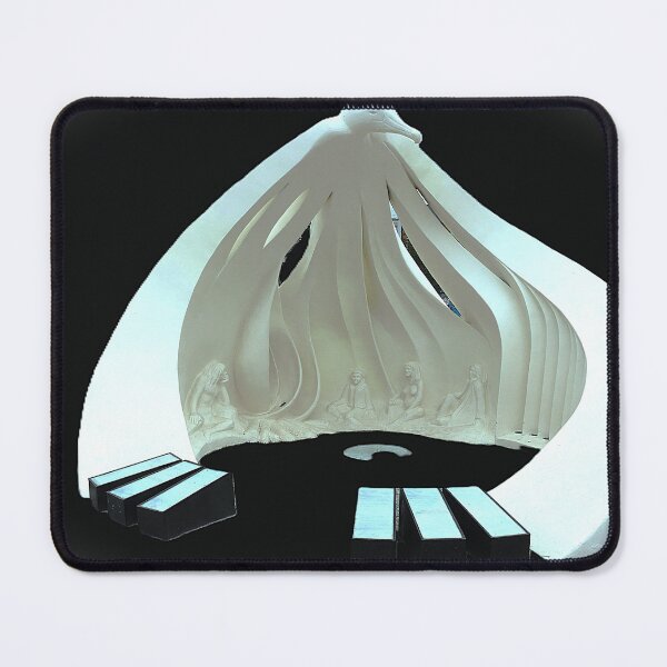 Item preview, Ushuaia's Pioneer Spirit designed and sold by Larry Davis.
