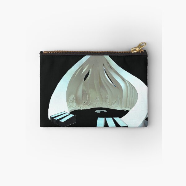 Item preview, Ushuaia's Pioneer Spirit designed and sold by Larry Davis.