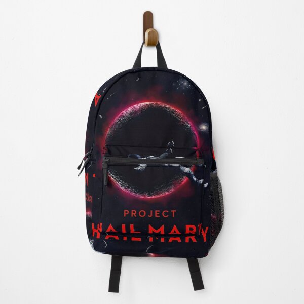 Item preview, Project Hail Mary designed and sold by TylerRoseStorey.