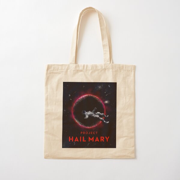 Project Hail Mary Tote Bags for Sale | Redbubble