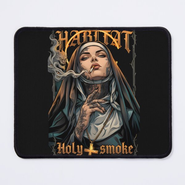 Item preview, Sacred Vice designed and sold by Rostislav Tarasenko.
