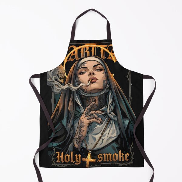 Item preview, Sacred Vice designed and sold by Rostislav Tarasenko.