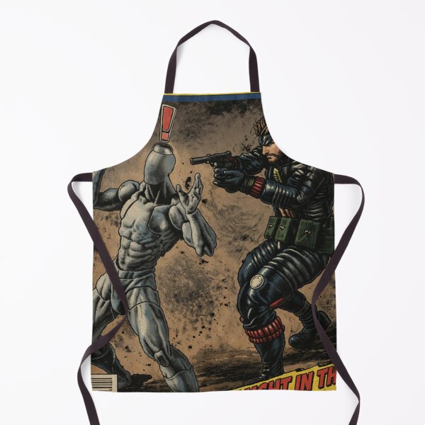 Item preview, MGS 2 designed and sold by SpeedR8cer5.