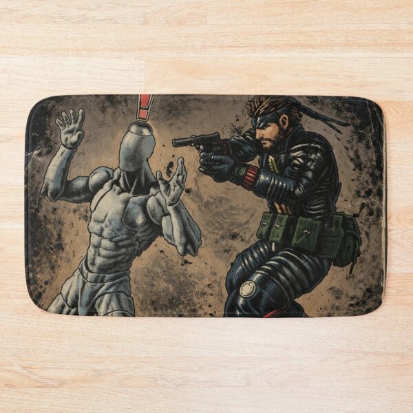 Item preview, MGS 2 designed and sold by SpeedR8cer5.