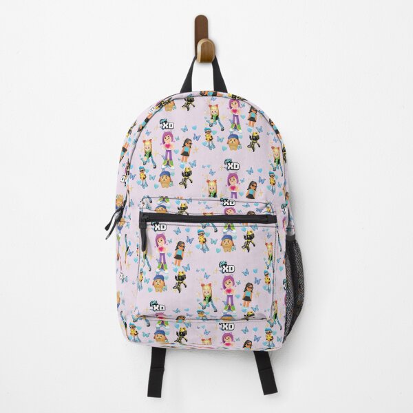 Item preview, Cute PKXD Girls Squad – Aesthetic Gaming Design for Kids designed and sold by Ynteen.