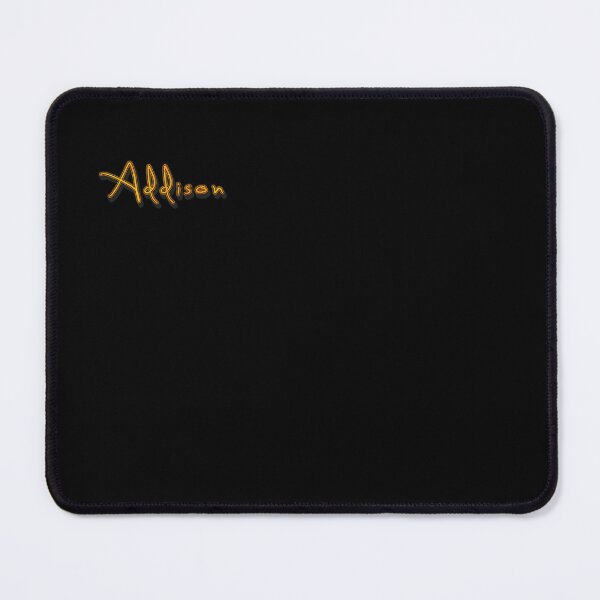 Item preview, Addison Personalized Name - Cool & Funny Custom Gift for Women and Girls designed and sold by Oussinc.