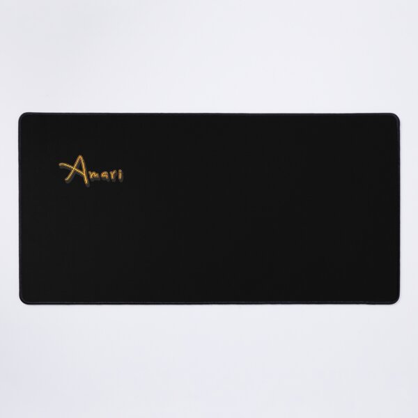 Item preview, Amari Personalized Name - Cool & Funny Custom Gift for Women and Girls designed and sold by Oussinc.