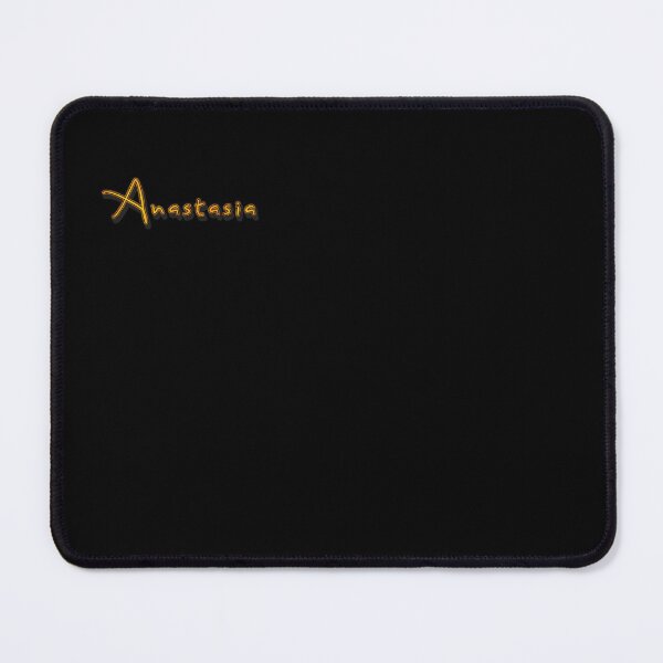 Item preview, Anastasia Personalized Name - Cool & Funny Custom Gift for Women and Girls designed and sold by Oussinc.