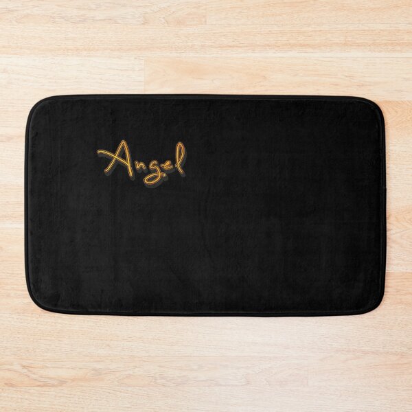 Item preview, Angel Personalized Name - Cool & Funny Custom Gift for Women and Girls designed and sold by Oussinc.