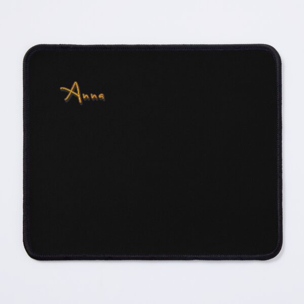 Item preview, Anna Personalized Name - Cool & Funny Custom Gift for Women and Girls designed and sold by Oussinc.
