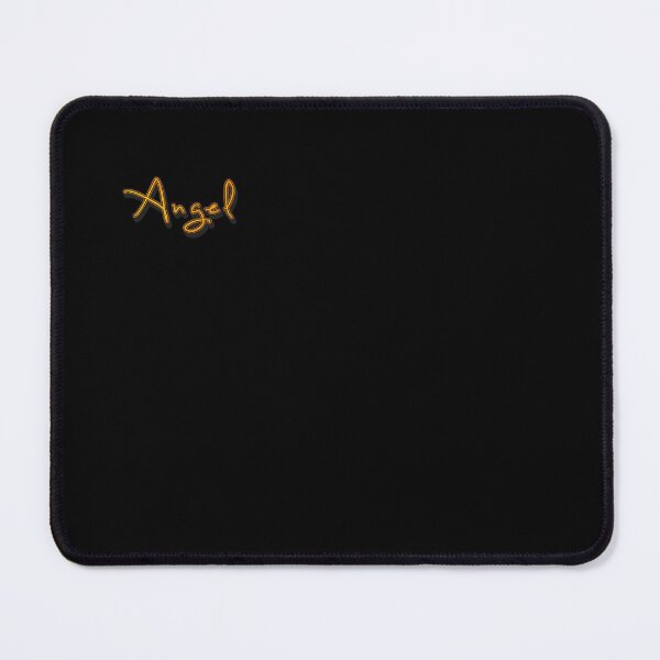 Item preview, Angel Personalized Name - Cool & Funny Custom Gift for Women and Girls designed and sold by Oussinc.