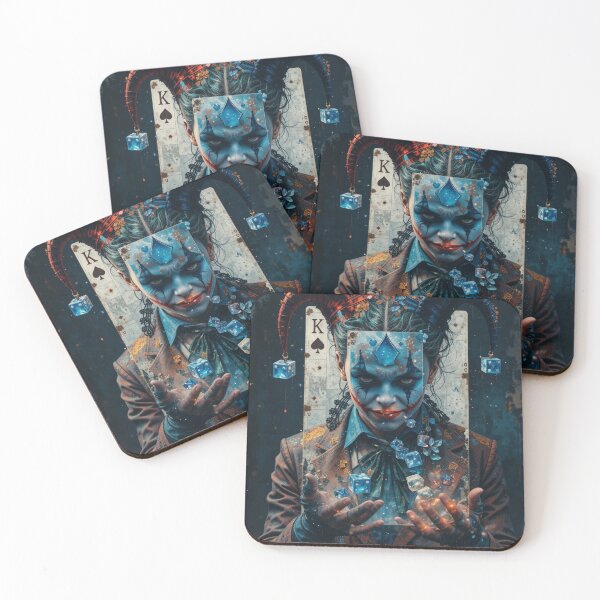 Item preview, Dice of Destiny designed and sold by Undersea Ai Art.