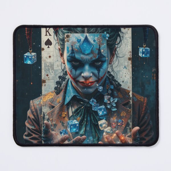 Item preview, Dice of Destiny designed and sold by Undersea Ai Art.
