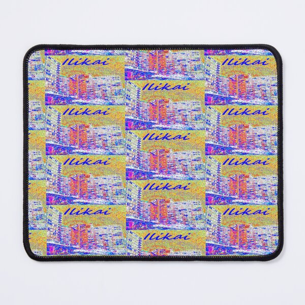 Item preview, Famous Ilikai - Street View XXXIII designed and sold by R-F-B.