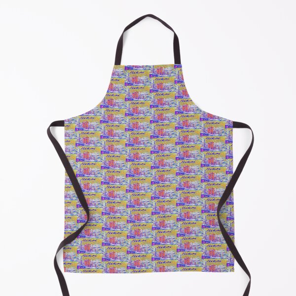 Item preview, Famous Ilikai - Street View XXXIII designed and sold by R-F-B.