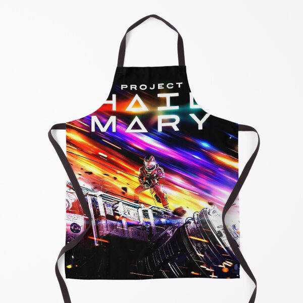 Item preview, Project Hail Mary designed and sold by TylerRoseStorey.