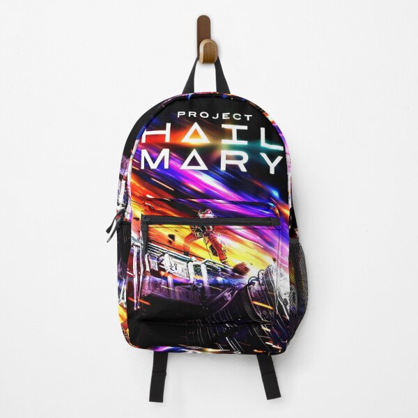 Item preview, Project Hail Mary designed and sold by TylerRoseStorey.