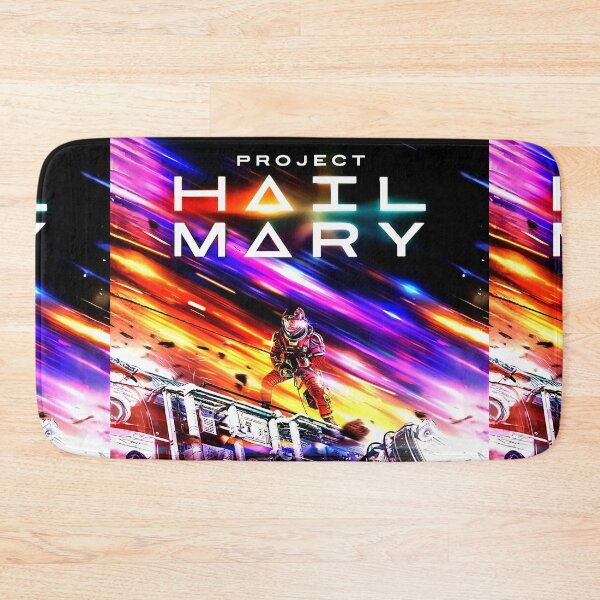 Item preview, Project Hail Mary designed and sold by TylerRoseStorey.