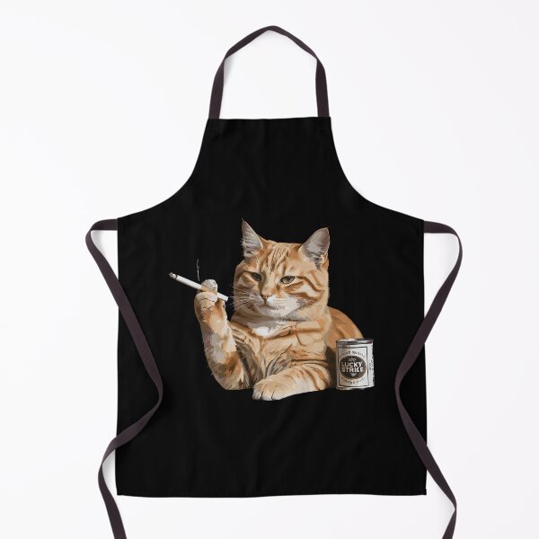 Item preview, Cat Meme Cat Smoking Cigarette And Beer Baddies Meme Gen Z designed and sold by Dressed For  Duty.